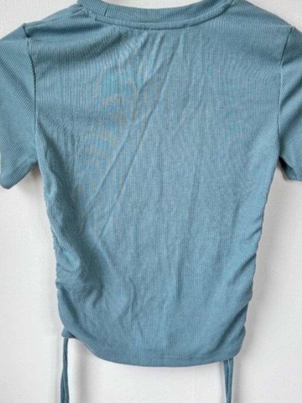 Turquoise/blue top